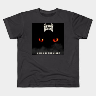 Child of the Night Kids T-Shirt